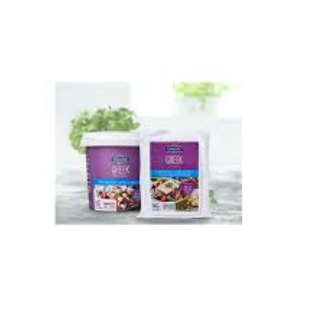 EMBORG FETA CHEESE IN BRINE CUBES 200G
